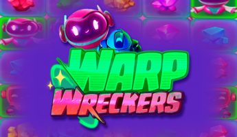 Warp Wreckers Power Glyph