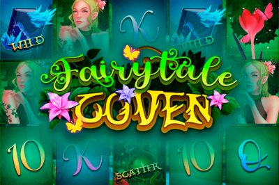 Fairytale Coven