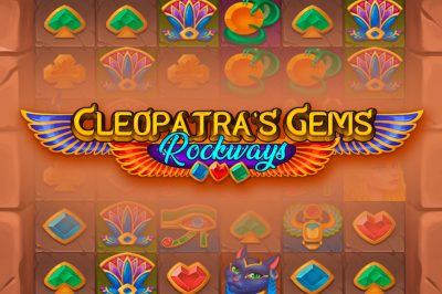 Cleopatras Gems Rockways