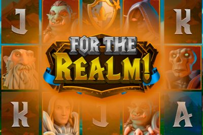 For the Realm