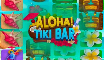 Aloha Tiki Bar