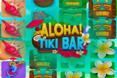 Aloha Tiki Bar