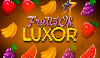 Fruits of Luxor