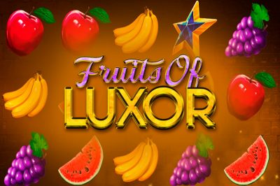 Fruits of Luxor