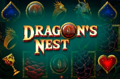 Dragons Nest