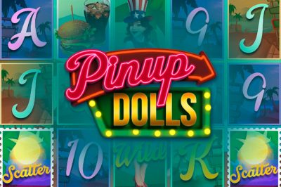 Pinup Dolls