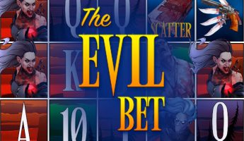 Evil Bet