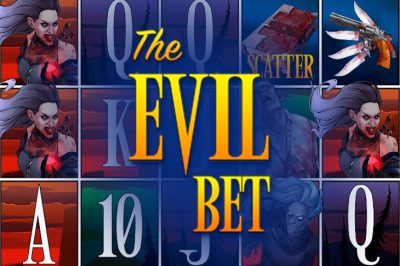 Evil Bet