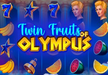Twin Fruits of Olympus