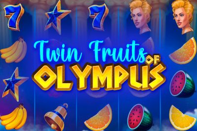 Twin Fruits of Olympus