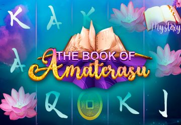 The Book of Amaterasu