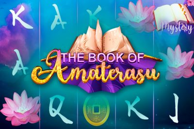 The Book of Amaterasu