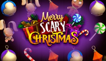 Merry Scary Christmas