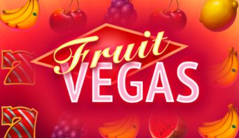 Fruit Vegas
