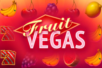 Fruit Vegas