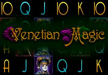 Venetian Magic