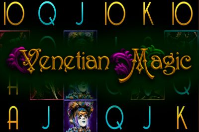 Venetian Magic