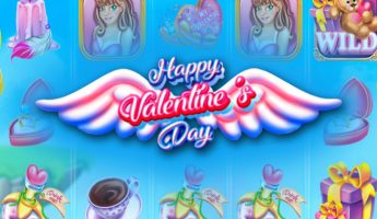 Happy Valentine’s Day