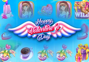 Happy Valentine’s Day