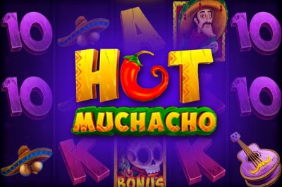 Hot Muchacho