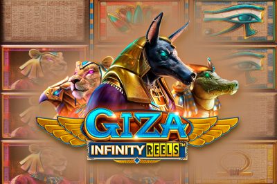 Giza Infinity Reels