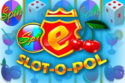 Slot o Pol