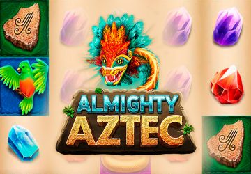 Almighty Aztec