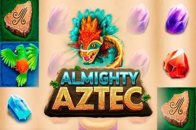Almighty Aztec
