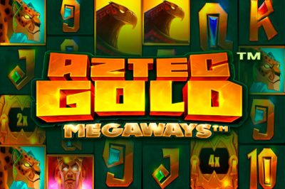 Aztec Gold Megaways
