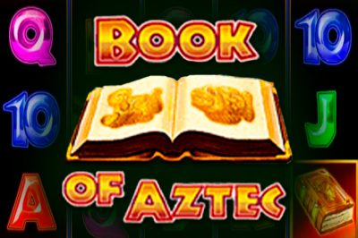 Book of Aztec