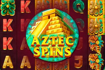 Aztec Spins