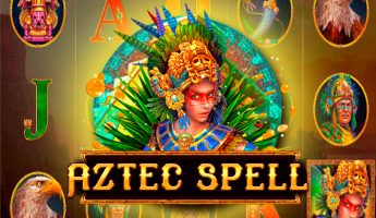 Aztec заклинання