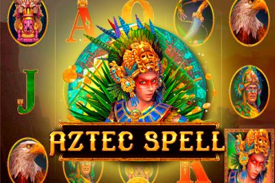 Aztec Spell