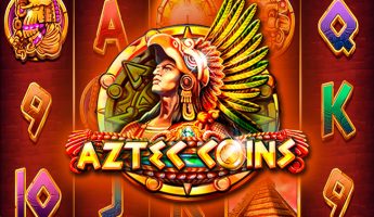 Ацтекські монети