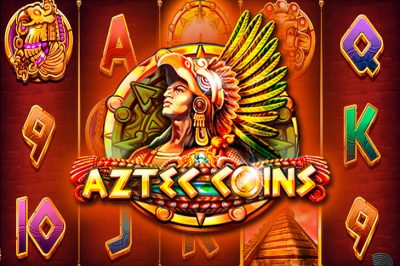 Aztec Coins