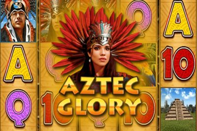 Aztec Glory