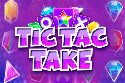 Tic Tac Take