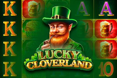 Lucky Cloverland