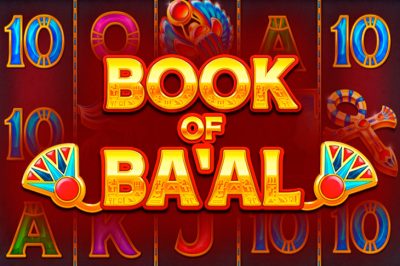 Book of Ba’al