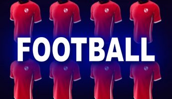 Football Football