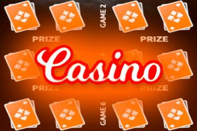 Casino