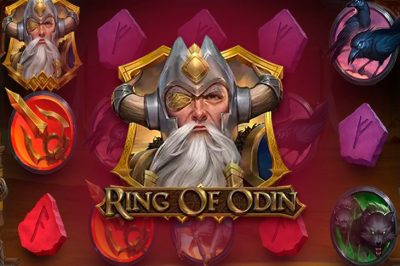 Ring of Odin
