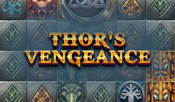 Thor’s Vengeance