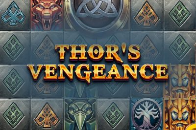 Thor’s Vengeance