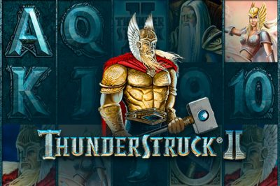 Thunderstruck 2