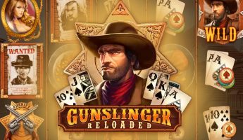 Gunslinger Reloaded