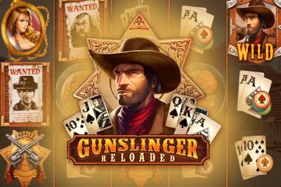 Gunslinger Reloaded
