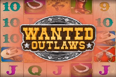 Wanted Outlaws Nobleways