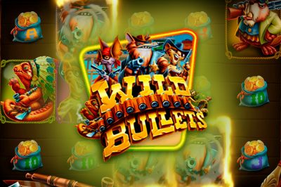 Wild Bullets