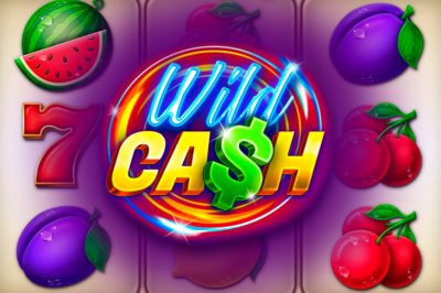 Wild Cash